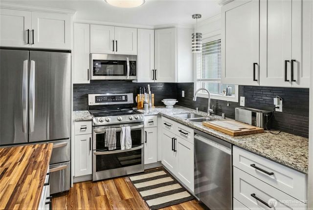 11901 32nd Drive SE, Everett, WA 98208