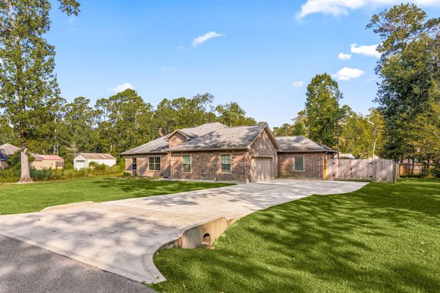 2623 Constantine Street, New Caney, TX 77357