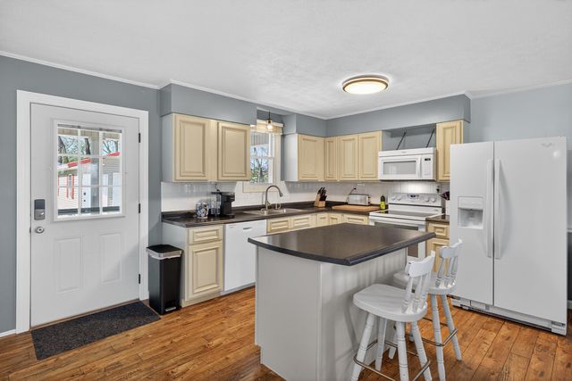 1604 Kennedy Bridge Road, Harrodsburg, KY 40330