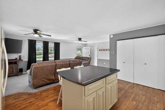 1604 Kennedy Bridge Road, Harrodsburg, KY 40330