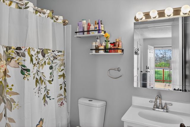 1604 Kennedy Bridge Road, Harrodsburg, KY 40330