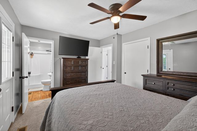 1604 Kennedy Bridge Road, Harrodsburg, KY 40330