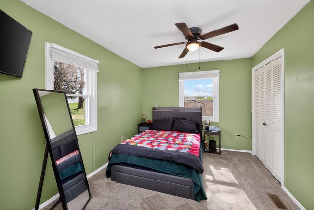 1604 Kennedy Bridge Road, Harrodsburg, KY 40330