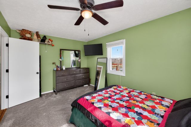 1604 Kennedy Bridge Road, Harrodsburg, KY 40330