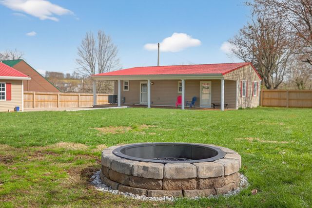 1604 Kennedy Bridge Road, Harrodsburg, KY 40330