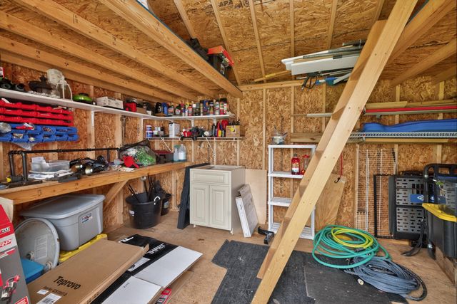 1604 Kennedy Bridge Road, Harrodsburg, KY 40330