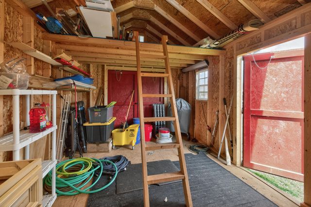 1604 Kennedy Bridge Road, Harrodsburg, KY 40330