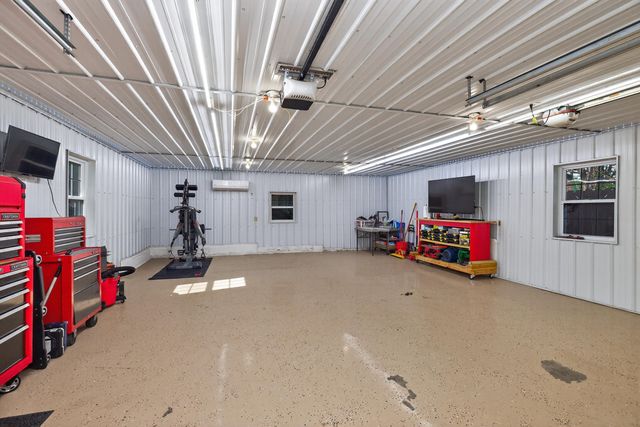 1604 Kennedy Bridge Road, Harrodsburg, KY 40330