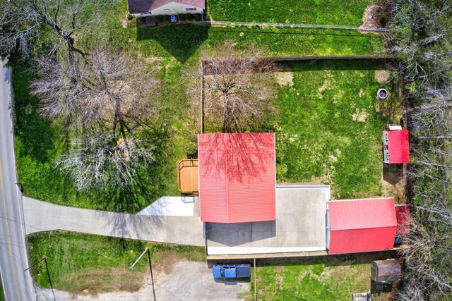 1604 Kennedy Bridge Road, Harrodsburg, KY 40330