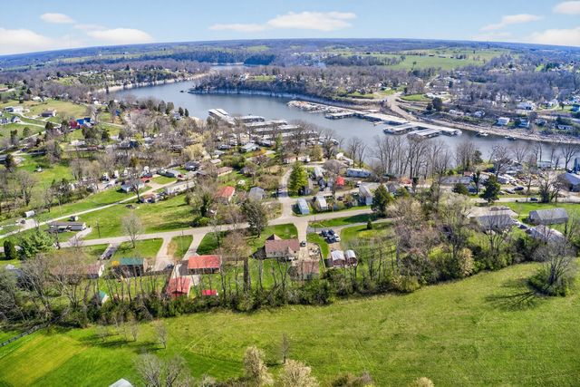 1604 Kennedy Bridge Road, Harrodsburg, KY 40330