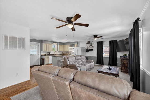 1604 Kennedy Bridge Road, Harrodsburg, KY 40330