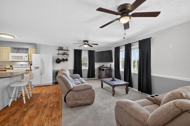 1604 Kennedy Bridge Road, Harrodsburg, KY 40330