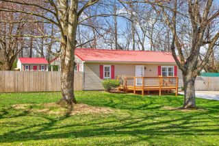 1604 Kennedy Bridge Road, Harrodsburg, KY 40330