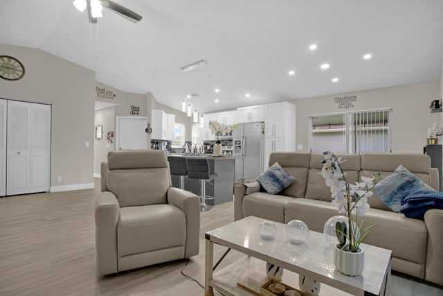 1238 Pine Sage Circle, West Palm Beach, FL 33409