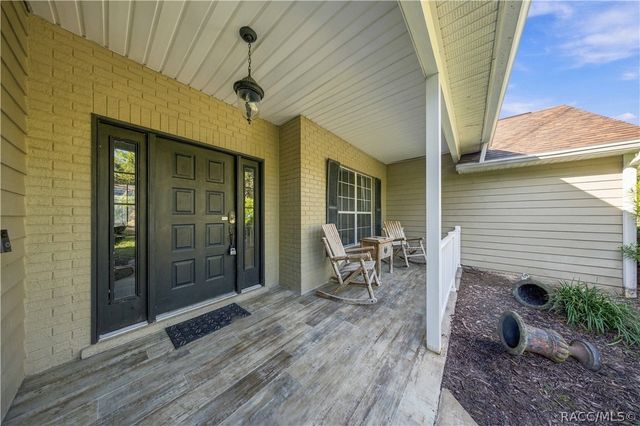 4860 W Angus Drive, Beverly Hills, FL 34465