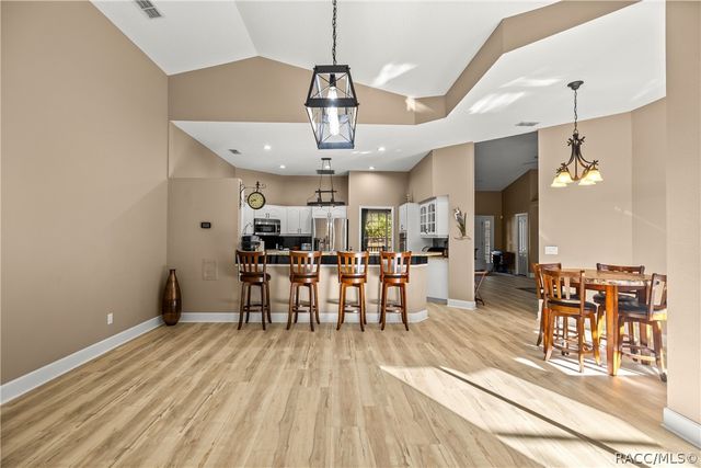 4860 W Angus Drive, Beverly Hills, FL 34465