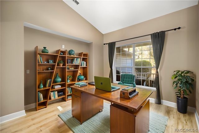 4860 W Angus Drive, Beverly Hills, FL 34465