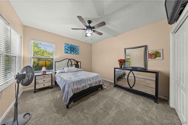 4860 W Angus Drive, Beverly Hills, FL 34465