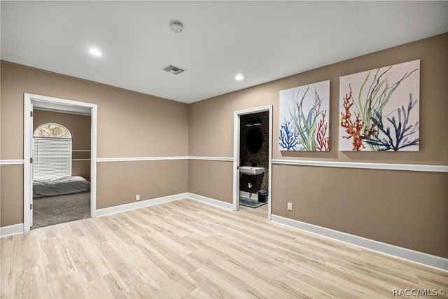 4860 W Angus Drive, Beverly Hills, FL 34465