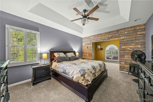 4860 W Angus Drive, Beverly Hills, FL 34465