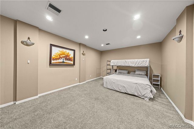 4860 W Angus Drive, Beverly Hills, FL 34465