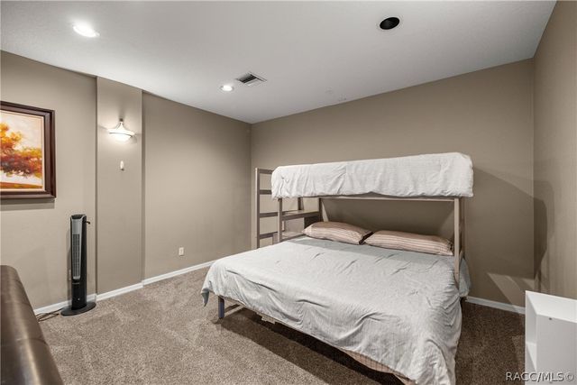 4860 W Angus Drive, Beverly Hills, FL 34465