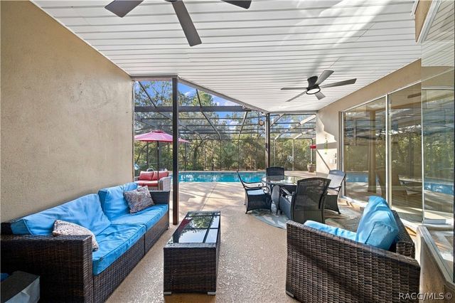 4860 W Angus Drive, Beverly Hills, FL 34465