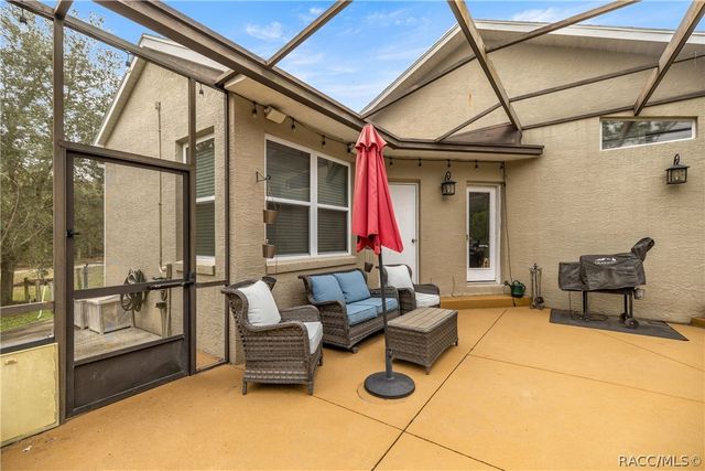 4860 W Angus Drive, Beverly Hills, FL 34465