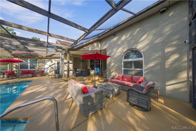 4860 W Angus Drive, Beverly Hills, FL 34465