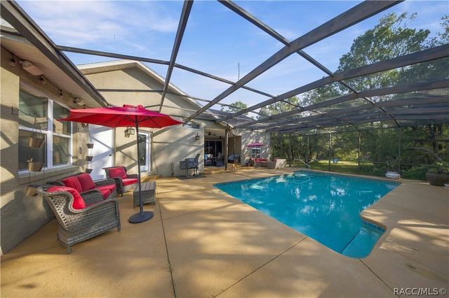 4860 W Angus Drive, Beverly Hills, FL 34465