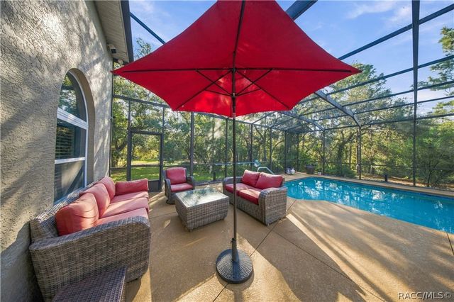 4860 W Angus Drive, Beverly Hills, FL 34465