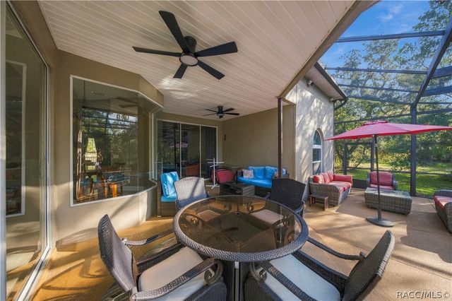 4860 W Angus Drive, Beverly Hills, FL 34465