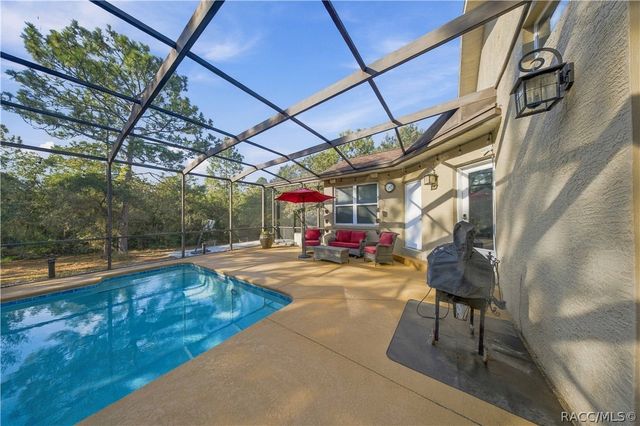 4860 W Angus Drive, Beverly Hills, FL 34465