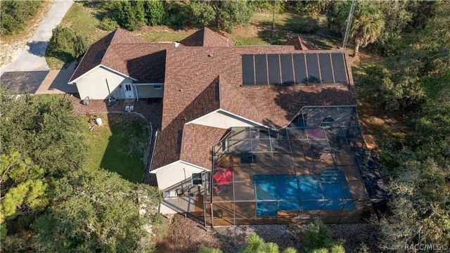 4860 W Angus Drive, Beverly Hills, FL 34465