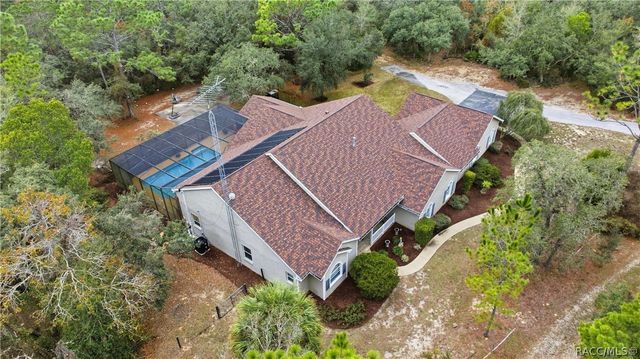 4860 W Angus Drive, Beverly Hills, FL 34465