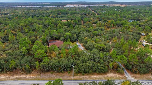 4860 W Angus Drive, Beverly Hills, FL 34465