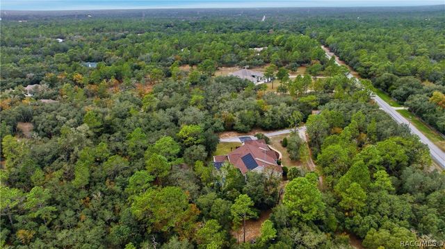 4860 W Angus Drive, Beverly Hills, FL 34465