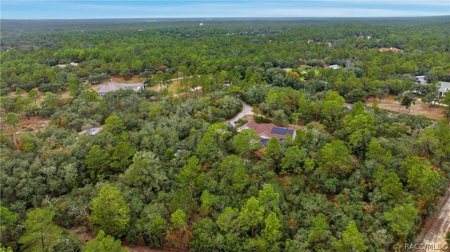 4860 W Angus Drive, Beverly Hills, FL 34465