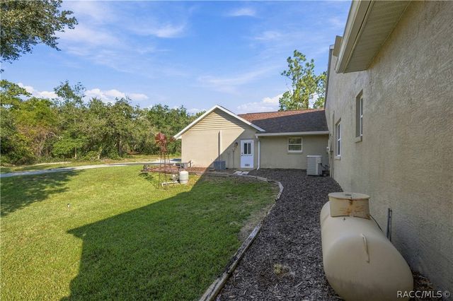 4860 W Angus Drive, Beverly Hills, FL 34465