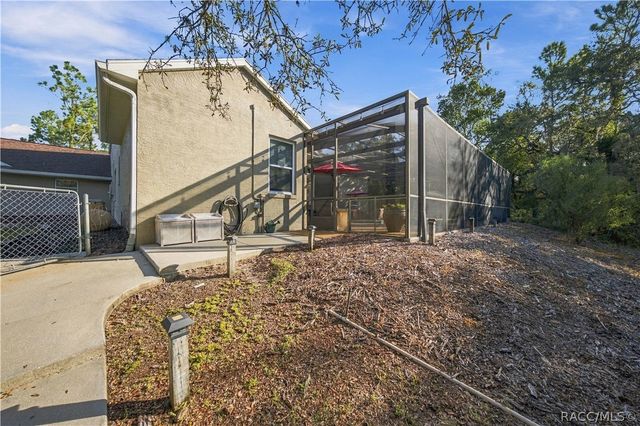 4860 W Angus Drive, Beverly Hills, FL 34465