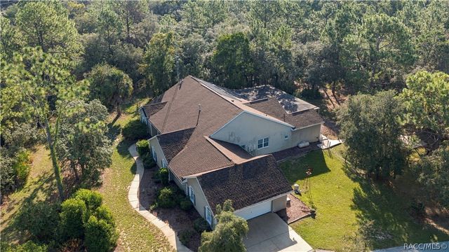 4860 W Angus Drive, Beverly Hills, FL 34465