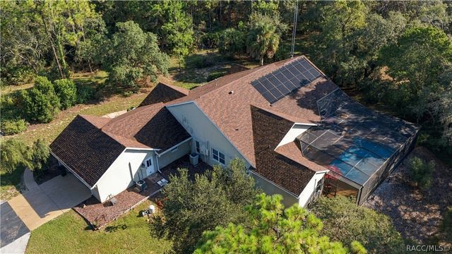 4860 W Angus Drive, Beverly Hills, FL 34465