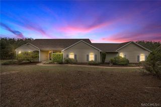 4860 W Angus Drive, Beverly Hills, FL 34465