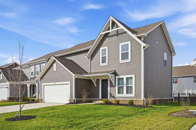 1042 Queen Bee Place, Grove City, OH 43123