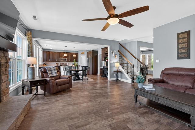 4254 Starrush Place, Lexington, KY 40509