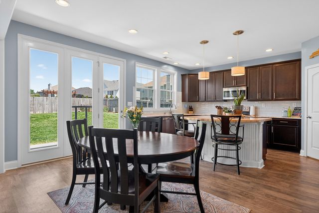 4254 Starrush Place, Lexington, KY 40509