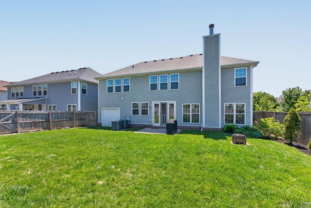 4254 Starrush Place, Lexington, KY 40509