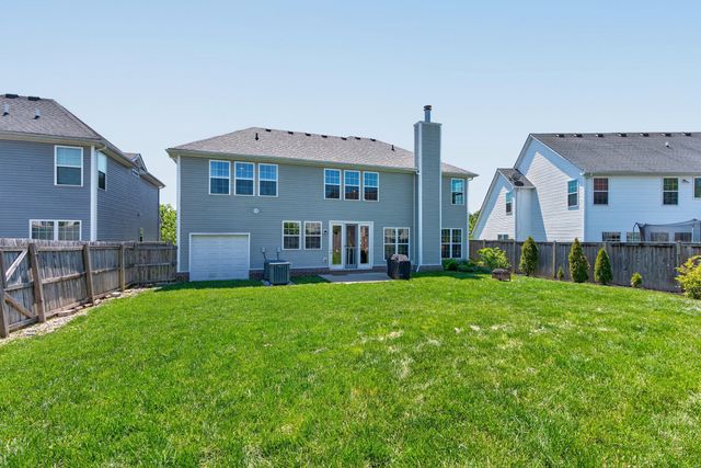 4254 Starrush Place, Lexington, KY 40509