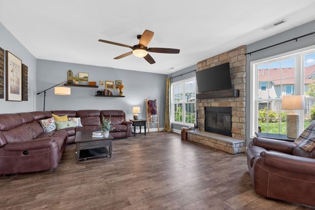 4254 Starrush Place, Lexington, KY 40509