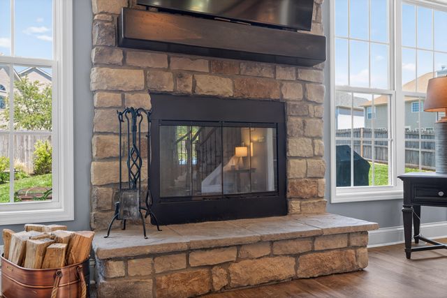 4254 Starrush Place, Lexington, KY 40509
